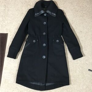 Mackage coat